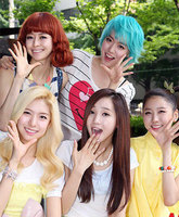 Hello Venus