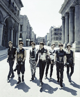 Infinite