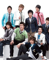 SuperJunior