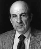 Calvin Trillin
