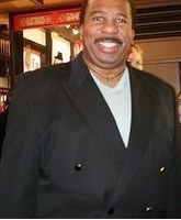 Leslie David BakerƬ