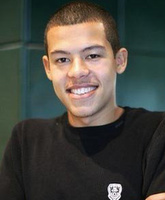 Elliot RuizƬ