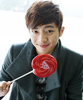 Lee Sang In
