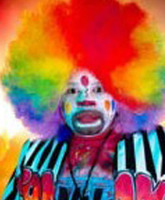 Tommy The ClownƬ