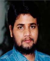 Anil V KumarƬ