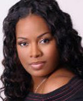 Tarsha Nicole JonesƬ