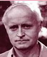 Edward Bond