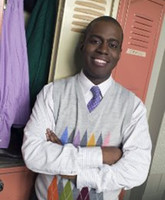 Deon RichmondƬ