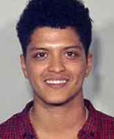Bruno MarsƬ