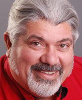 Bob Richardson
