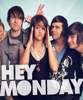 Hey Monday
