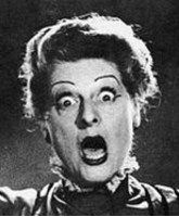 Eleanor Audley