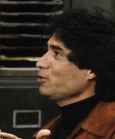 Trinidad Silva