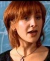 Alix KoromzayƬ