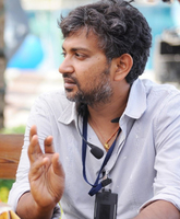 SS Rajamouli