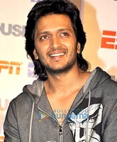 Ritesh DeshmukhƬ