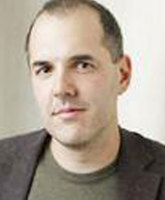 David AuburnƬ