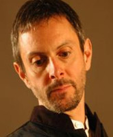 David SherwinƬ