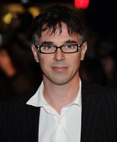 Charlie Creed Miles