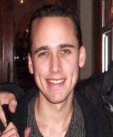 Adrian LamoƬ
