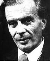 Aldous HuxleyƬ