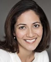 Mishal Husain