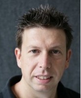 Tim Pritchard