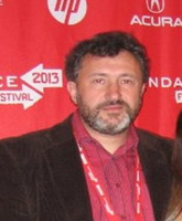 Tchavdar Georgiev