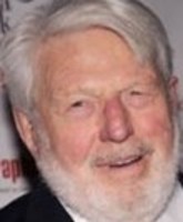 Theodore Bikel