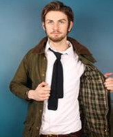 Beau ThorneƬ