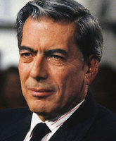 Mario Vargas LlosaƬ