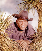 Neville BrandƬ