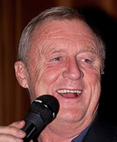 Chris Tarrant