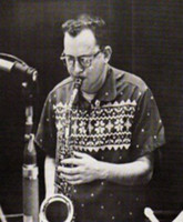Lennie Niehaus