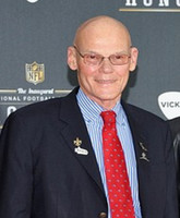 James Carville