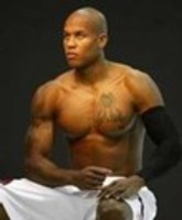 Maurice Evans