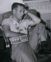 Michael Burnett