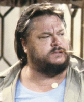 Dennis Burkley