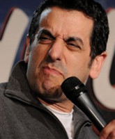 Jeff Cesario