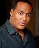 Lionel D.Carson