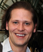 Zachary WoodleeƬ