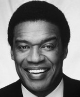 Bernie Casey
