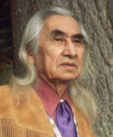 Chief Dan GeorgeƬ