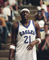 Darius MilesƬ
