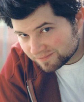 Josh WatersƬ