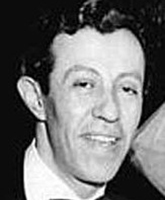 Adolph Green