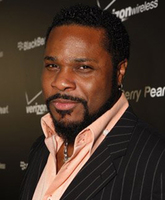 Malcolm Jamal Warner