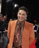 Nicholas Turturro
