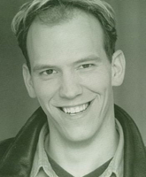 Jason Billy Simmons