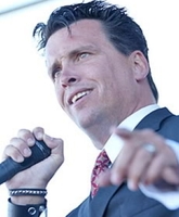 Dicky Barrett